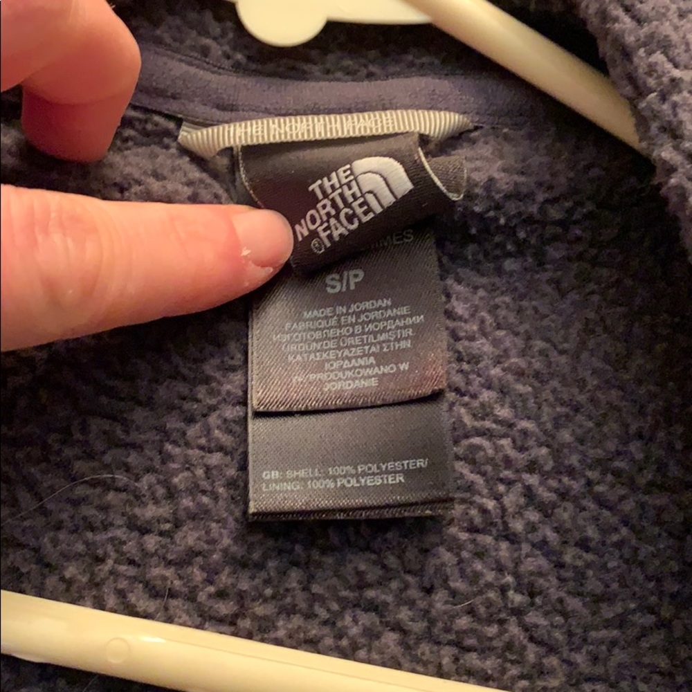 The North Face Fleece - Picture 2 of 4